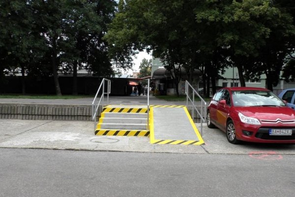 To sa tu už naozaj kradne všade?