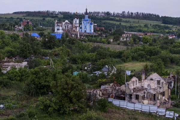 Biely dom: Správy, že Rusko ponúka ukrajinské deti na adopciu, sú dôveryhodné