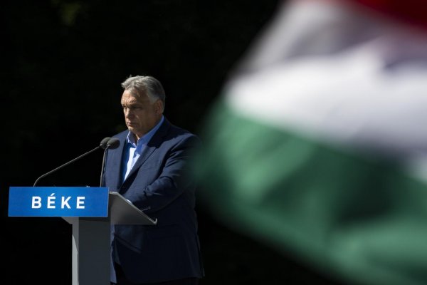 Európski šéfredaktori odmietajú Orbánov zákon — čo to znamená podľa Eugena Kordu