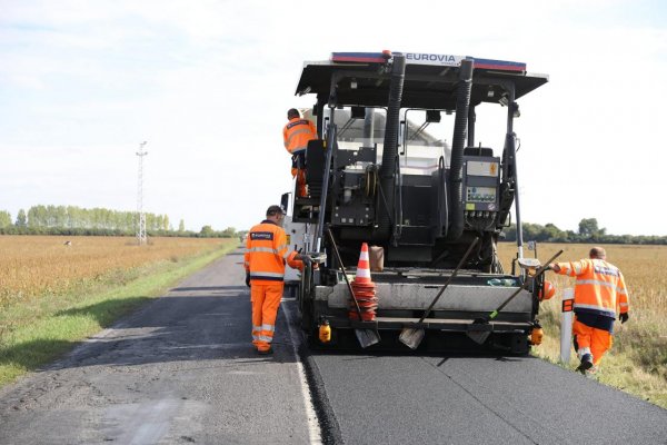 Vyššia efektivita na Správe ciest KSK ušetrí v prvej fáze 4,8 mil. €