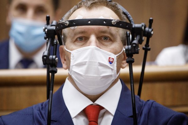 Kollár o komunikácii v koalícii: Je veľakrát nešťastná, musíme dovládnuť spolu