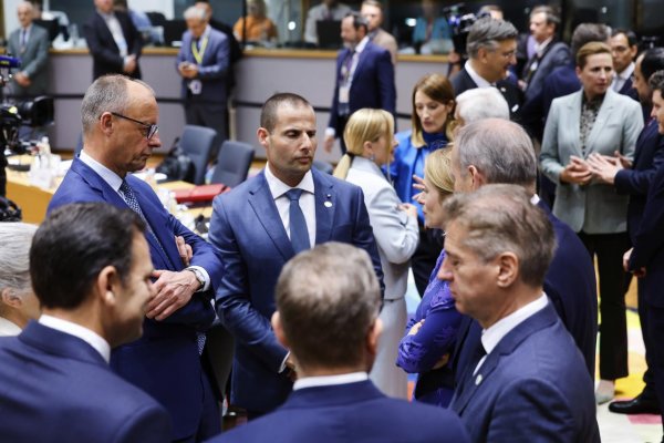 EÚ by mohla schváliť balík sankcií vo štvrtok, informuje Bloomberg