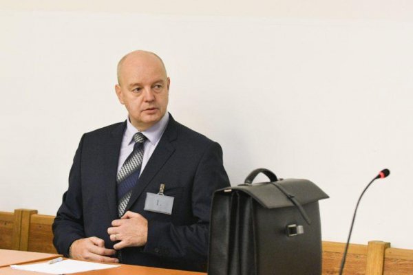Exšéfa Markízy P. Ruska oslobodili v kauze neziskovky Maják nádeje