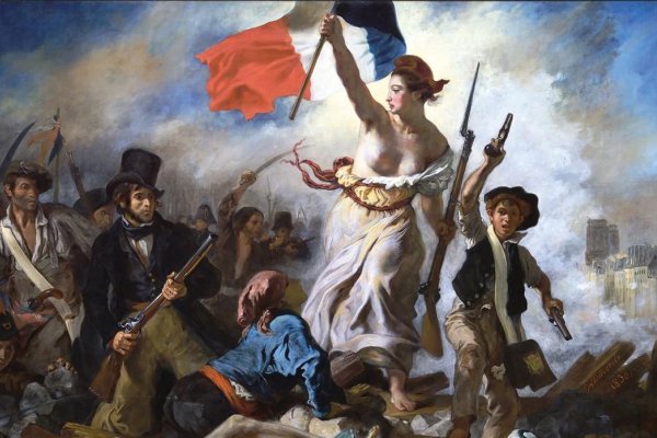 Esej: Sloboda alebo osud? I. Medzi politikou a metafyzikou