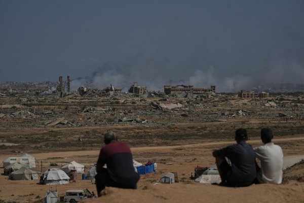 Izrael plánuje vyslať delegáciu do Egypta na nedeľné mierové rokovania s Hamasom