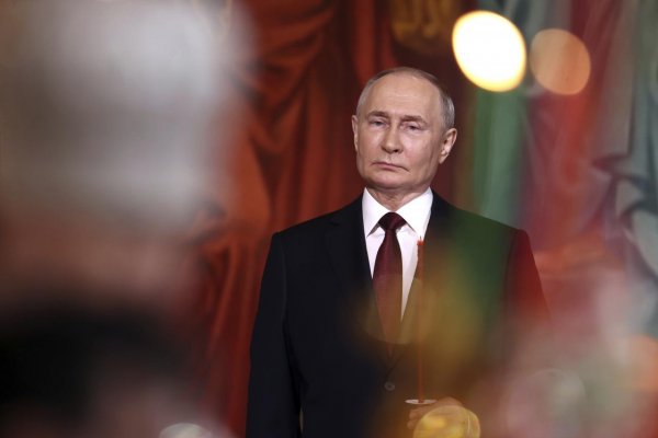 Putin nariadil manévre s nácvikom použitia taktických jadrových zbraní