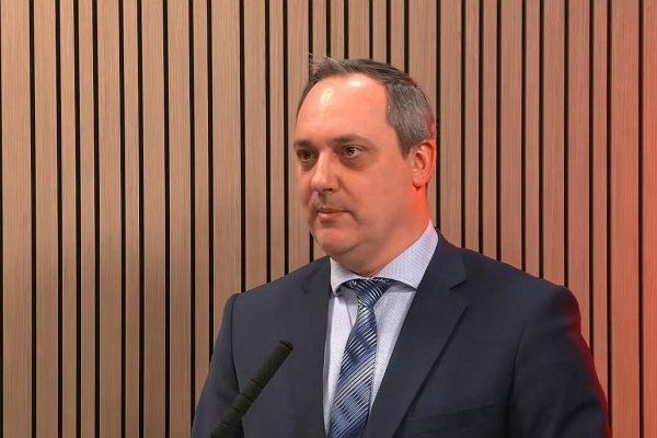 Novysedlák z RRZ u Braňa Závodského: Keď sa konsolidácia robí zle, žijeme v ilúzii, že nám pomôže