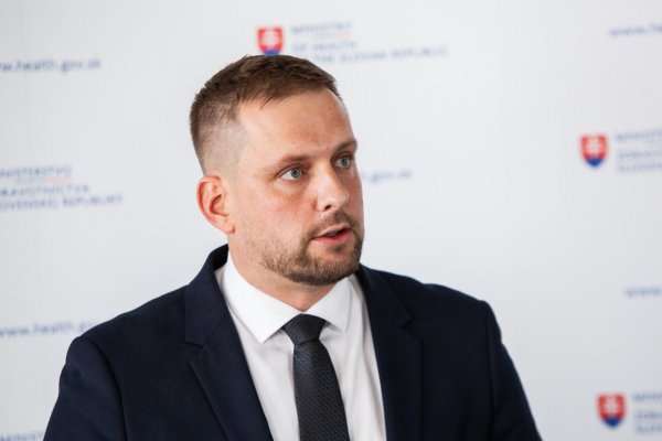 Minister zdravotníctva nevie vylúčiť, že lekári podajú výpovede