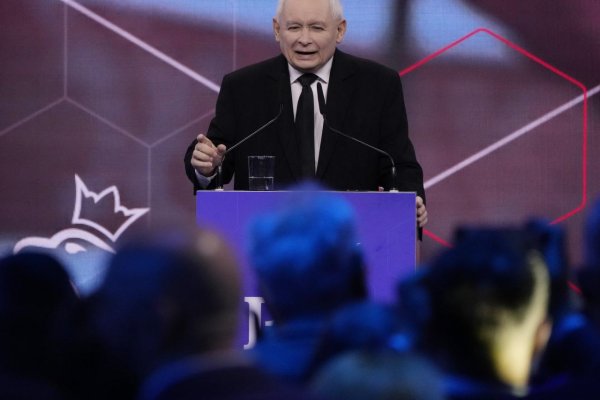 Poľsko: Kaczynski odsúdil Hollandovej film ako protipoľský