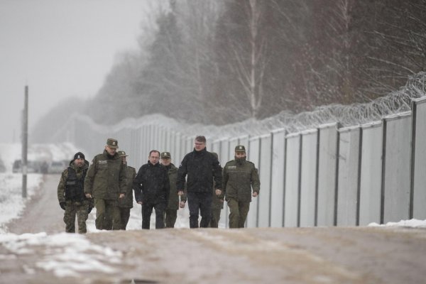 Poľsko žiada, aby nemecké systémy protivzdušnej obrany Patriot boli radšej použité na Ukrajine