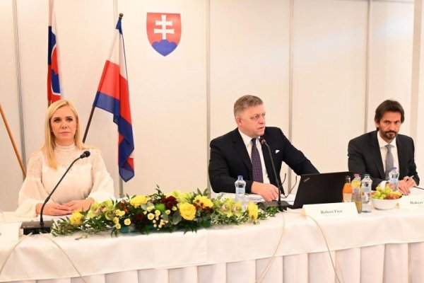 Šéfa Štatistického úradu aj predsedu ÚDZS bude po novom vymenúvať vláda