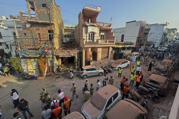 Pakistan podniká odvetné údery na Indiu za raketové útoky