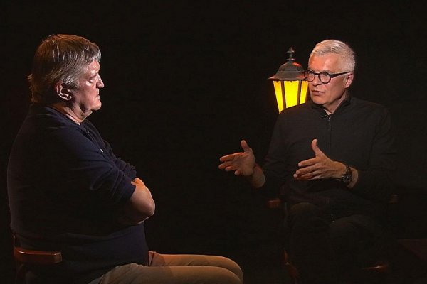 Odomykáme .pod lampou s Ivanom Korčokom: Trump už nie je náš spojenec