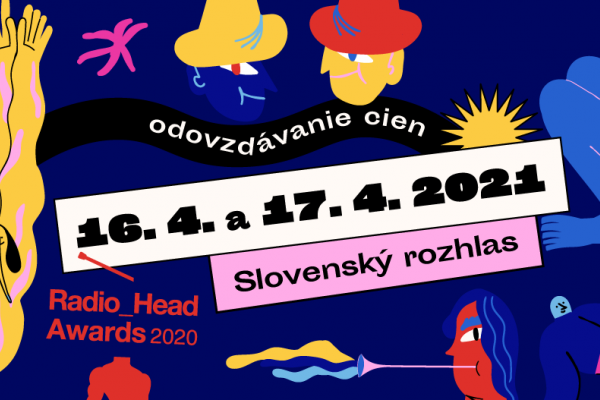 Rádio_FM nemôže za vaše hudobné kariéry. Kto si odniesol ocenenia za rok 2020