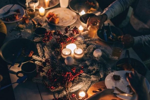 Aký zmysel má štedrá večera