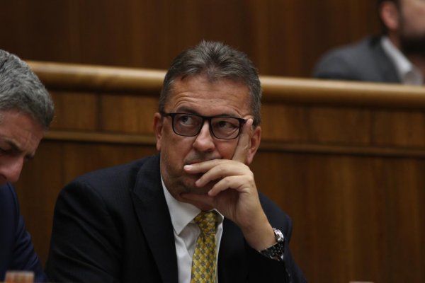 Eugen Korda: Martin Glváč dokázateľne komunikoval s Marianom Kočnerom