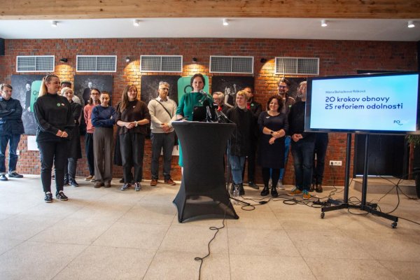 Kultúrna obec sa odmieta nečinne prizerať a predstavuje plán na zastavenie deštrukcie sektora – Plán obnovy a odolnosti kultúry