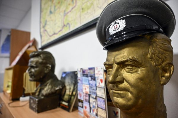 ÚPN organizuje od 3. - 17. novembra 15. ročník Festivalu slobody, prinesie podujatia s tematikou nedemokratických režimov