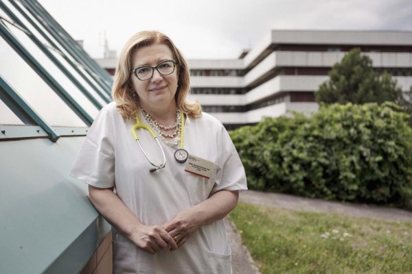 Reforma paliatívnej starostlivosti pomôže najviac zraniteľným pacientom