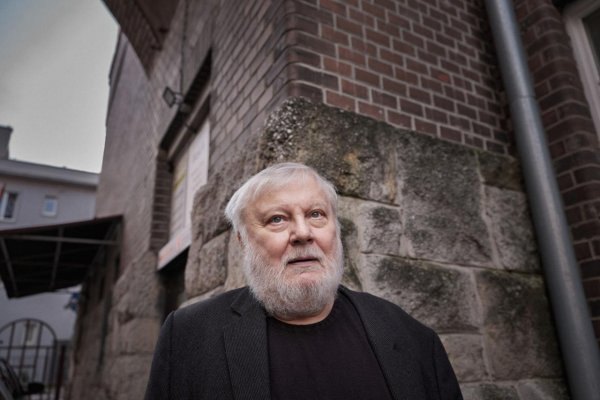 Fedor Gál: Laudatio Petrovi Zajacovi k osemdesiatke