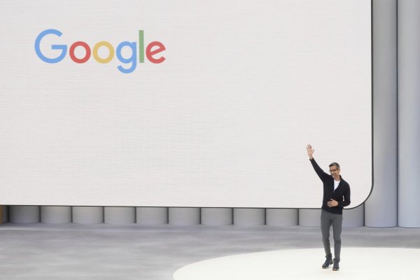 EÚ udelila Googlu pokutu 2,95 miliardy eur, Trump sa už vyhráža novými clami