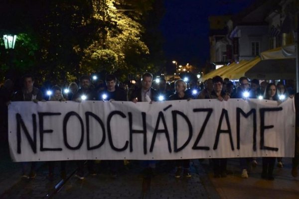 Nejaké mozgy tu ešte zostali. Nechceme ich začať používať?