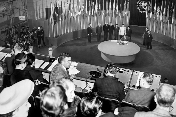 Vraciame sa k právu silnejšieho?