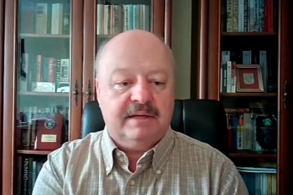 Pavel Macko: Na čo sa bude v nedeľu pýtať Marco Rubio slovenského premiéra