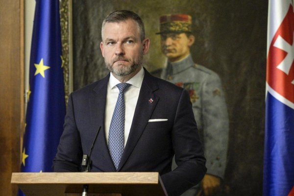 Prezident: Celá vládna koalícia má problém s kvalitou legislatívneho procesu