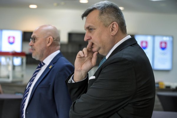 SNS tvrdí, že Slovensko má mať nárok na nerastné bohatstvo na Ukrajine