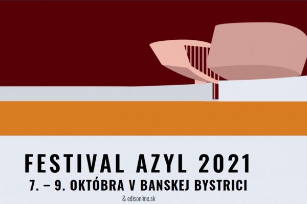 Festival Azyl predstaví bohatú ponuku krátkych filmov po prvýkrát v Banskej Bystrici