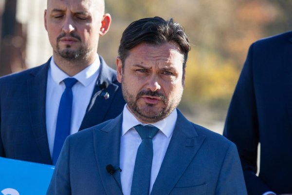 KDH si vie predstaviť zmenu prevádzkovania záchraniek