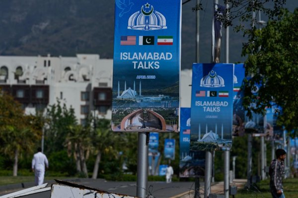 Udalosť dňa: Podľa Pakistanu vyprší prímerie medzi Iránom a USA už v noci na stredu