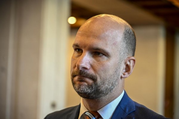 Hnutie Slovensko vyzvalo ministra Ráža na demisiu, inak navrhne jeho odvolanie