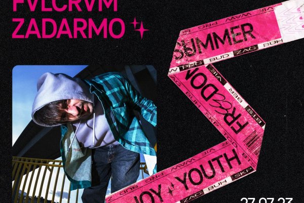 Výnimočný pop-up event s DJmi a možnosťou vyhrať lístky na veľké festivaly!