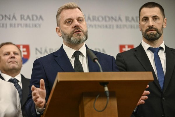 Krúpa: Fico si z EÚ robí rukojemníka, vyhráža sa vetom, no sám nič nenavrhuje