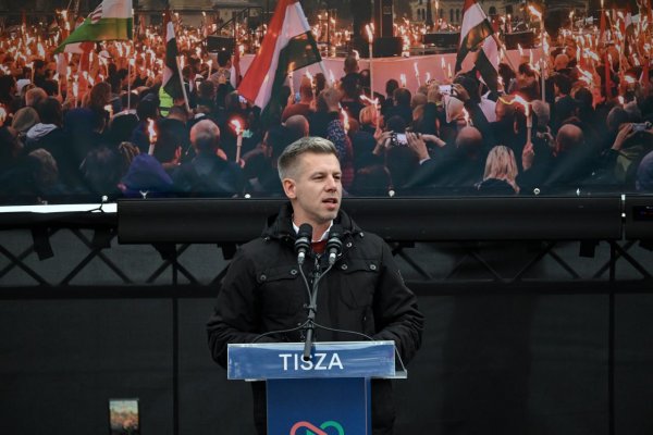 Magyar vyzval Orbána, aby podpísal list Ficovi v otázke Benešových dekrétov