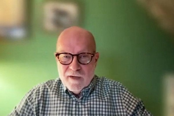 Rastislav Káčer: Prečo je nová bezpečnostná stratégia USA nebezpečná