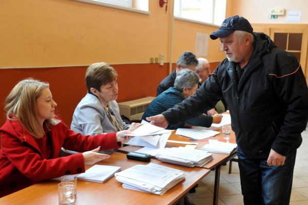 Únava a žiadna kontrola. Kam sa stratili preferenčné krúžky?  