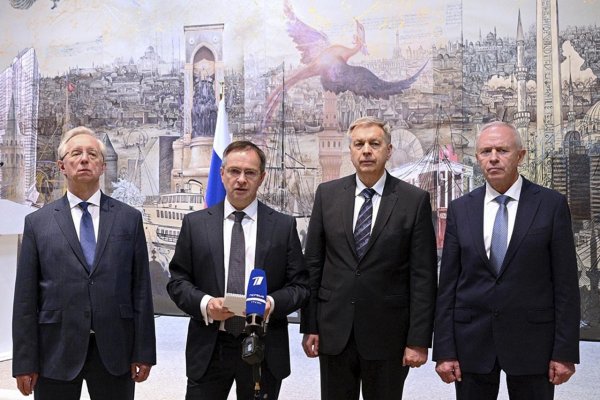 Ukrajinský zdroj: Moskva na rokovaniach žiadala, aby Kyjev odstúpil viac územia