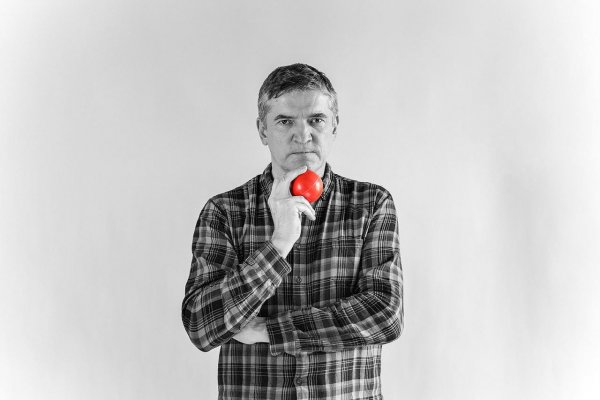 Štefan Hríb: Finále