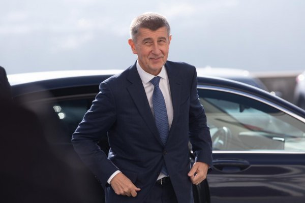 Babiš pripúšťa rekonštrukciu vlády, ak by odstúpili ministri z ČSSD 