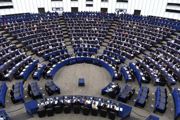 Europarlament schválil zmeny v predpisoch Únie o azylovom konaní