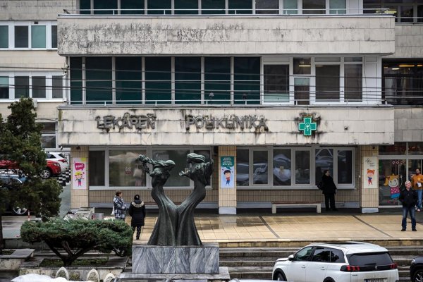 Zdravotníctvo v permanentnom chaose