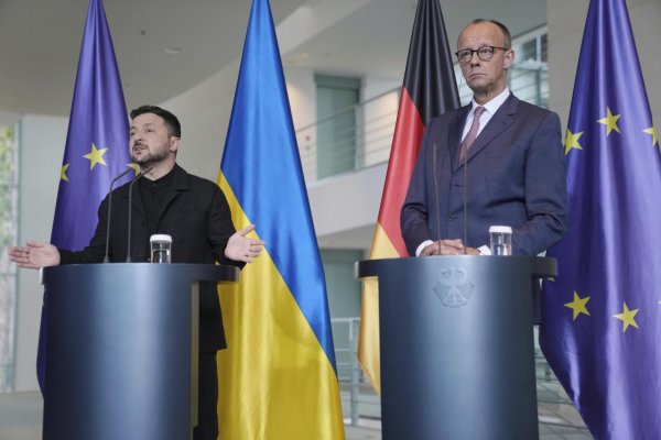 Ukrajina ONLINE: Nemecko poskytne Ukrajine nový balík vojenskej pomoci v hodnote päť miliárd eur