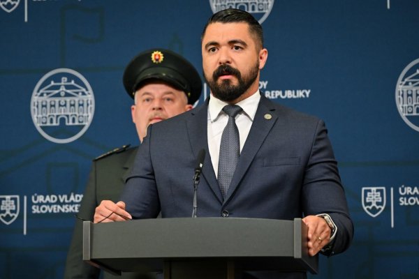 SaS: Disciplinárka Pavla Gašpara je formálne gesto zakrývajúce podstatu problému