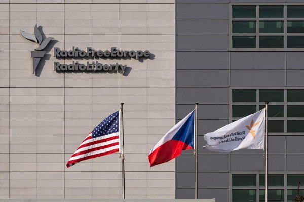 Rádio Slobodná Európa končí s vysielaním v Bulharsku a Rumunsku pre nedostatočné financovanie zo strany USA