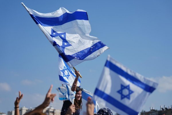 50 rokov po rezolúcií „Sionizmus = rasizmus“: OSN zrušila vetu, nie protiizraelský naratív