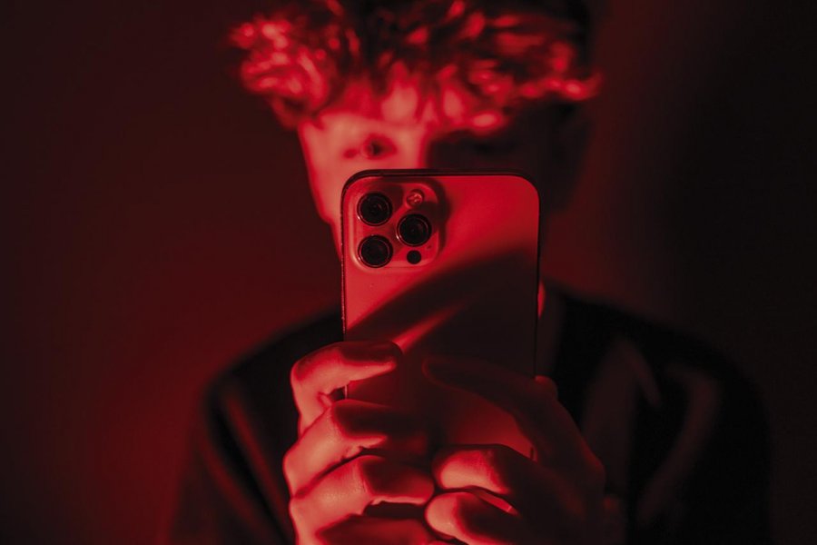 Téma .týždňa: Hranice digitálneho sveta