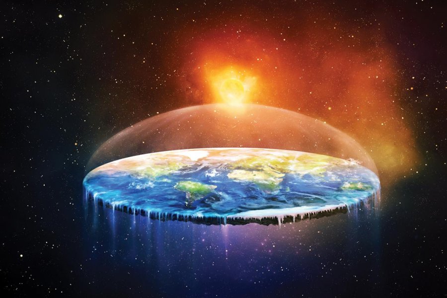 Téma .týždňa: Veda napreduje, vedomie zaostáva